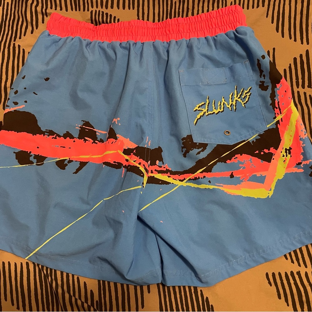 Slunks - Picture 3 of 6